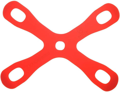 Mercer Culinary M18931 Board Buddyz, 12 Inch x 18 Inch, Red...