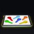 Excellerations Color Paddles (Pack of 18) Educational STEM Toy, Preschool, Kids Toys...