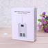 6 Ports USB Charger Hub Desktop US Plug AC Power Wall Travel Charging Adapter Slots Charging Station...