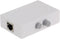 SEDNA - 2 Port Ethernet RJ45 Manual Switch (2-in 1-Out or 1-in 2-Out)...