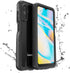 for Samsung Galaxy A13 5G Case Waterproof IP68 Certified Shockproof Dustproof Snowproof Built-in Screen Protector Full Body Protective Phone Case ...