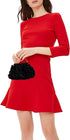 Yokawe Floral Clutch Purses for Women Satin Flower Evening Bag Party Prom Handbags...