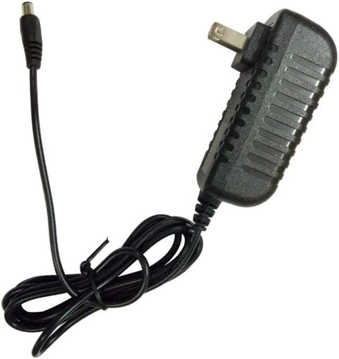 Power Supply for Zebra QLN220 QLN320 QLN420 Mobile Printer, QLN 220 320 420 AC DC Adapter, 12V 1.8A AC Adapter Charger...