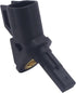 HiSport ABS Wheel Speed Sensor Front Transmission Automatic - Compatible with Ford Focus etc - Automotive Replacement Anti-Lock Brake Speed Sensor...