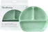 Yooforea Platinum Silicone Baby Suction Plate (Upgraded), Baby Led Weaning Plate, 100% Food Grade Silicone, Non Sticky Stain Resistant by UV Treat...