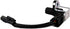 ABS Wheel Speed Sensor Fit for Dodge Ram 1500 2500 3500 Dakota Durango B1500 B2500 B3500 1998 1999 2000 2001 2002 2003 2004 2005 56028187AE 560281...