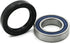 Left Rear Axle Wheel Hub Housing Bearing Seal Kit For Honda ATV Foreman 400 450 500 Rubicon 500 Rancher 350 400 420 Replace 91055-HN5-681 & 91255-...