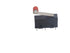 KW12 microswitch with Roller 3 Pins 5A 125 250VAC Apply A Computer Mouse Small Home Appliance Microwave Oven Electric Rice Cooker,ect....