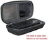 Hermitshell Hard EVA Travel Case for TASCAM DR-05 / Tascam DR-05X Portable Digital Recorder...