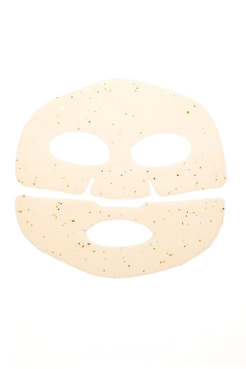 Patchology Hydrogel Face Mask with Cannabis and Sativa Seed Oil - Patchology Chill Mode - Gel Face Mask for women and men to soothe and moisturize...