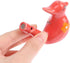 5PCS Coloured Drawing Bird Whistles Porcelain Bird Design Water Whistle Colorful Ceramic Bird Whistles Toys Musical Toy for Kids Birthday Gift, Ea...
