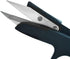 Scissors Weaver World Black Thermoplastic Resin, Stainless Steel...