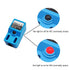 Inductive Proximity Sensor SN04-N Normally Open Detection Approach Switch NPN NO with TL PL SN Bracket (Blue, 4 Pack)...