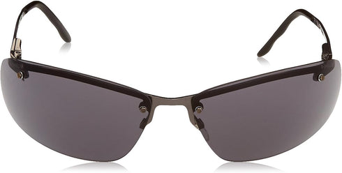 Uvex by Honeywell by SLATE GUNMTL GY HC S4111, Grey...