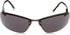 Uvex by Honeywell by SLATE GUNMTL GY HC S4111, Grey...