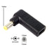 chenyang USB C to DC 20V 5.5x2.5mm PD 65W Emulator Trigger 90 Degree Angled Converter Adapter...