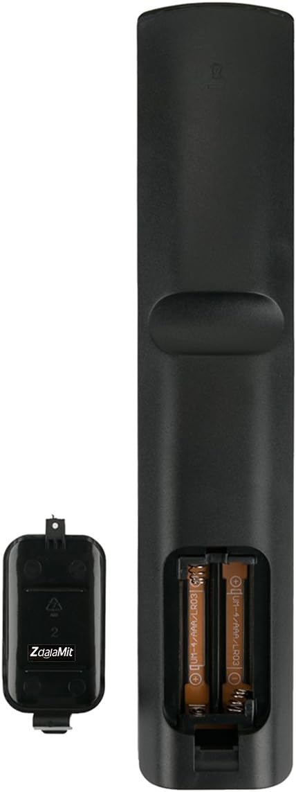 AKB73756524 Replacement Remote Control Applicable for LG TV 32LN5700 39LN5700 32LN570B 42LN5700 47LN5700 55LN5700 60LN5700 32LN5750 47LN5790 39LN5...