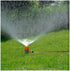Gardena 01951-20 difusor Classic Para el pequeñas extensiones de jardín. Superficie máx.de riego : 100 m2 Aspersor, Estándar...