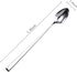 Iced Tea Spoons,Mixing Spoons,18/10 Stainless Steel Stirring Spoons,7.9 Inches, Set of 4...