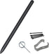 Mystic Black Galaxy Tab S7 FE Pen for Samsung Galaxy Tab S7 FE S Pen Stylus Pen Replacement + Free 5 Tips for Samsung Galaxy Tab S7 FE Stylus S Pe...