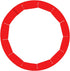 Adjustable Silicone Pie Crust Shields - Baking Protectors Cover Ring Fits 8-11.4 Inch Pies...