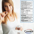 Camber Consumer Care Loratadine 10mg Allergy Pills, Antihistamine 24 Hour, Non Drowsy Allergy Relief (300 Tablets)...