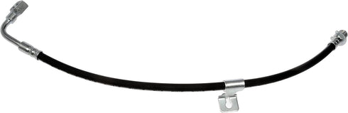 Dorman H102464 Front Driver Side Brake Hydraulic Hose Compatible with Select Chevrolet / GMC Models...