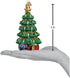 Old World Christmas Ornaments Radiant Christmas Tree Glass Blown Ornaments for Christmas Tree...