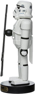 Kurt Adler SW6101L Sw6101L Star Wars Nutcracker, Storm Trooper, 11-Inch...