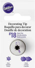 Wilton Decorating Piping Tip, No 18 - Star...