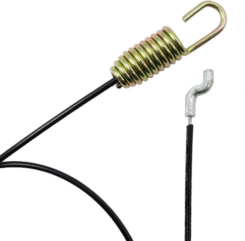 746-04230 946-04230 Snowblowers Clutch Drive Cable fits MTD Craftsman 946-04230A 746-04230A...