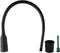EZ SPARES 25-inch Flexible Vacuum Crevice Attachment Crevice Tool Crevice Brush Tool Kit for All 1-1/4" or 1-3/8"(32mm-35mm) Vacuum Hoses...