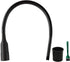 EZ SPARES 25-inch Flexible Vacuum Crevice Attachment Crevice Tool Crevice Brush Tool Kit for All 1-1/4" or 1-3/8"(32mm-35mm) Vacuum Hoses...