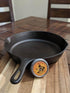 Original Blend - Cast Iron and Carbon Steel Seasoning...