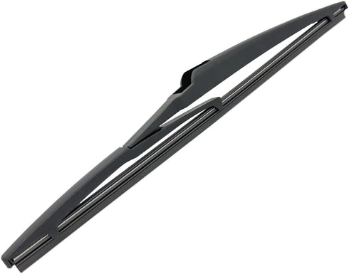 Rear Wiper Blade-12 inch Rear Windshield Wiper Blades for Toyota Highlander 2001-2019 / Toyota Land Cruiser 2008-2021 / Dodge Journey 2009-2022 / ...