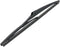 Rear Wiper Blade-12 inch Rear Windshield Wiper Blades for Toyota Highlander 2001-2019 / Toyota Land Cruiser 2008-2021 / Dodge Journey 2009-2022 / ...