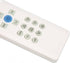 RG67N / BGEF Air Conditioner Remote Control Replacement for Air Conditioner RG67N / BGEF RG67V / BGEF Without Batteries...