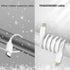 100W Type C Fast Charging Cable, 3.3ft USB C to USB C Charger Cable (White)......