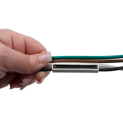 Supplying Demand D7813010 Refrigerator Ice Maker Wiring Harness Replacement Fits D7824706Q Model Specific Not Universal