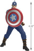 Hallmark Marvel Studios Avengers: Endgame Captain America Ornament Movies & TV; Superheroes...