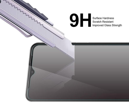 Supershieldz (2 Pack) Designed for Samsung Galaxy A14 5G Tempered Glass Screen Protector, Anti Scratch, Bubble Free......