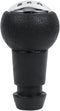 Keenso Manual 5 Speed Shift Knob, Car Gear Shifter Knob Stick Head Level for Peugeot 106 107 205 206 207 306 307 308, for CitroenSaxo Xsara Xantia...