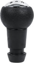 Keenso Manual 5 Speed Shift Knob, Car Gear Shifter Knob Stick Head Level for Peugeot 106 107 205 206 207 306 307 308, for CitroenSaxo Xsara Xantia...