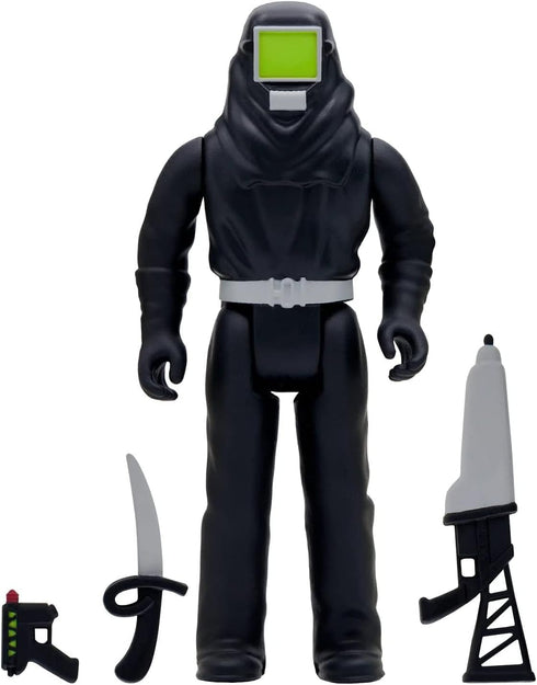 Super7 Dune Sardaukar Warrior - 3.75" Dune Action Figure with Accessories Classic Movie Collectibles and Retro Toys...