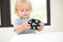 BELLA TUNNO Bella Tunno Beginner Spinner – Educational Baby Teething Toys for Baby Teething Relief, Playtime and Development, Gross Motor Skills, ...