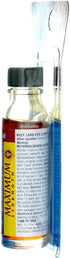 Anbesol Maximum Strength Instant Pain Relief Liquid 0.41 oz (Pack of 3)...