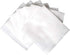 120Pcs Baby Teeth Soft Gauze Finger Clean Oral Hygiene Tongue Milk Stain Cleaning for 0-2 Years Old...