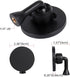 Magnetic Phone Tripod Mount Adapter with 1/4"-20 Hole Compatible with MagSafe for iPhone 15 14 13 12 Plus Pro Max Mini Series,Magsafe Case, Selfie...