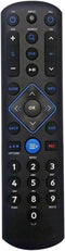 Charter Spectrum Formerly Charter Cable Remote Control with Batteries Backward Compatible for HD DVR Digital Receivers (Pack of Two)...