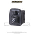 F65Z17B676AB Front Driver Side Door Power Mirror Control Switch Compatible with 1998-2003 Escort Car Rearview Mirror Switch Replaces 901319...